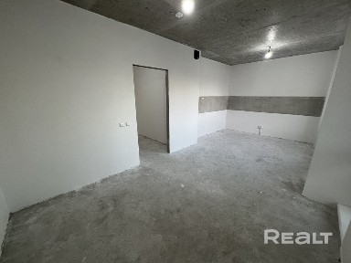 3-комнатная квартира ул. Якубовского д. 9а