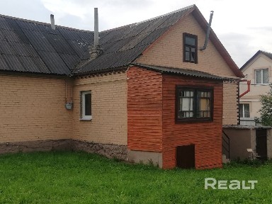 г. Новогрудок, ул. Калиновского