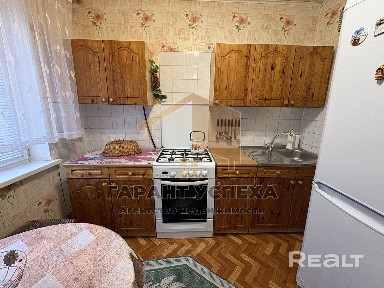 Лот 9264. Брест, ул. Ленинградская. Продажа 2-комнатной квартиры