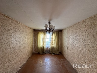 Купить 2-комнатную квартиру, г. Витебск, ул. Терешковой, 30/3