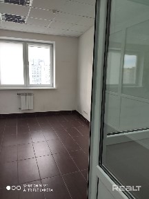 Купить офис, г. Минск, ул. Мележа, 1