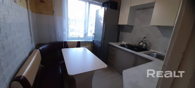 Снять 2-комнатную квартиру, г. Могилев, ул. Космонавтов, 16