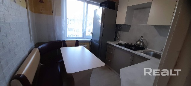 Снять 2-комнатную квартиру, г. Могилев, ул. Космонавтов, 16