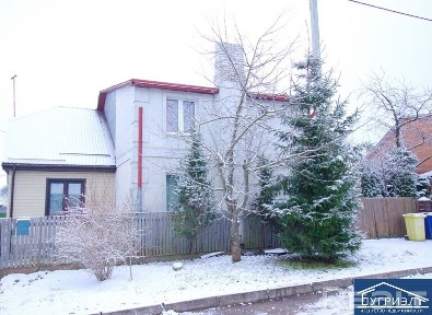 Уютный дом в центральном районе города - 630005