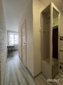 С ремонтом, новой мебелью и техникой, от собственника!