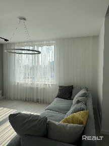 Двухкомнатная квартира возле ДанаМолл