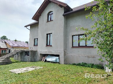 Купить дом, г. Гомель, ул. Гражданская 1-я, 39