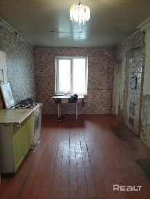 Купить дом, г. п. Желудок, К. Маркса, 26 (Щучинский р-н, Гродненская область)