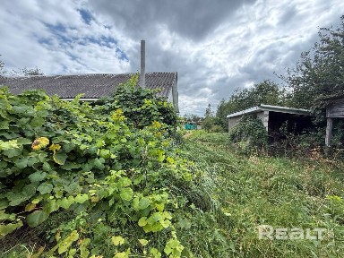 Купить дом, г. Буда-Кошелево, ул. 8 Марта