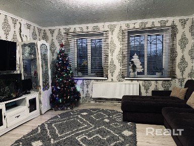 Купить дом, аг. Ленино, ул. Жодинская (Добрушский р-н, Гомельская область)