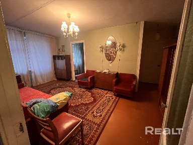 Купить 3-комнатную квартиру, г. Могилев, просп. Мира, 35