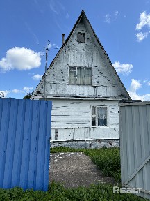 Прекрасное место для строительства красивого дома!