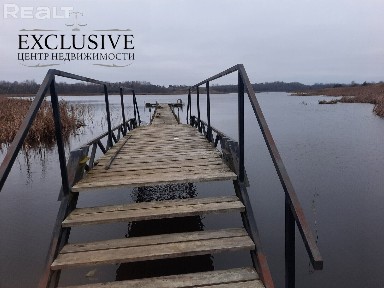 Купить дом, д. Городок, 34 (Ушачский р-н, Витебская область)