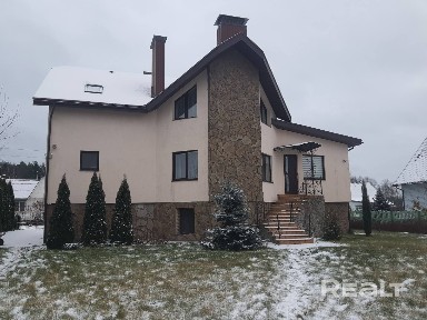 Снять коттедж на сутки, г. Полоцк, пер. Парковый 6-й