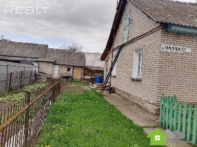 Дом на Чернышевского ( дог. 196/2)