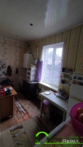 Благоустроенный жилой дом по ул. Труханова