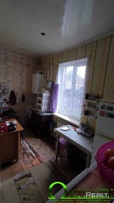 Благоустроенный жилой дом по ул. Труханова