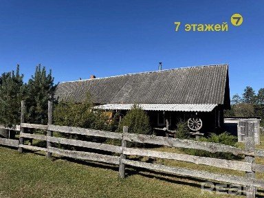 Продается дом на хуторе Голендерня