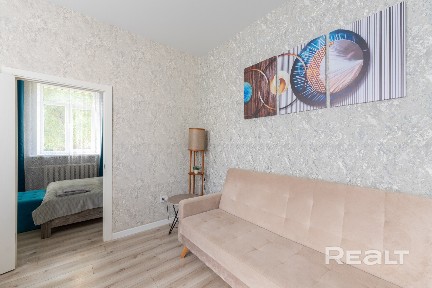 Снять 2-комнатную квартиру, г. Гродно, ул. Гагарина, 14