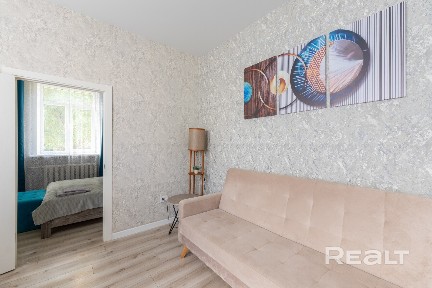 Снять 2-комнатную квартиру, г. Гродно, ул. Гагарина, 14