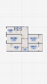 ПРОСТОРНАЯ 4-КОМНАТНАЯ КВАРТИРА В ЦЕНТРЕ БРЕСТА