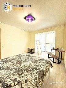 Купить 2-комнатную квартиру, г. Брест, ул. Бауманская