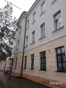 Эксклюзивная сталинка в центре Бреста