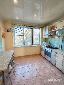 Купить 4-комнатную квартиру, г. Гомель, ул. Старочерниговская, 11