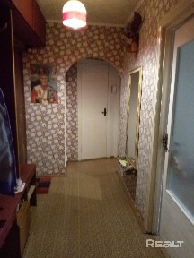 Купить 2-комнатную квартиру, г. Гомель, ул. Народного Ополчения