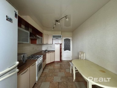 2-комнатная квартира по ул. Большая Машековская