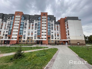 3-комнатная квартира ул. Фолюш д. 22