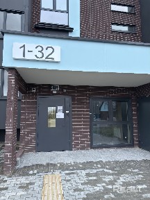 Купить 1-комнатную квартиру, г. Брест, ул. Кошевого, 2/В