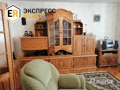 Купить 3-комнатную квартиру, г. Брест, ул. Молодогвардейская