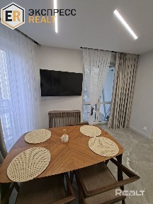 Купить 3-комнатную квартиру, г. Брест, ул. Комсомольская