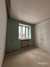 Купить 1-комнатную квартиру, г. Витебск, ул. Локомотивная, 16