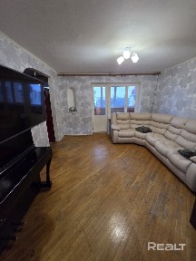 Купить 3-комнатную квартиру, г. Гомель, ул. Головацкого, 116