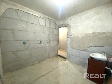 4-х комнатная на Герцена 8