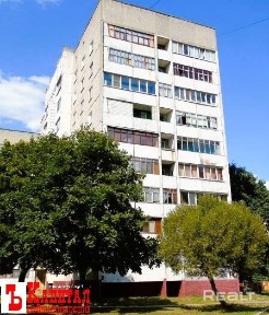 Купить 1-комнатную квартиру, г. Гомель, ул. Карастояновой, 14