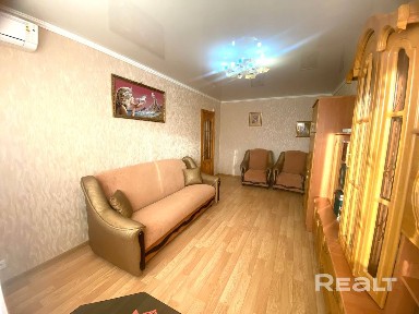 Купить 2-комнатную квартиру, г. Гомель, ул. Техническая 1-я, 52
