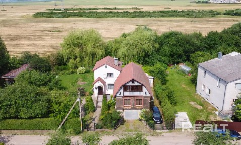 Снять коттедж на длительный срок, г. Смолевичи, ул. Строительная, 8