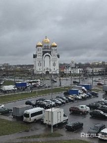 просторная, функциональная, удобная 4х квартира, пр. Пушкинский