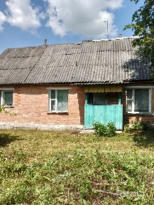 Купить дом, д. Подгорная, 30 (Слонимский р-н, Гродненская область)