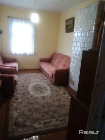 Купить дом, д. Чемеры (Слонимский р-н, Гродненская область)