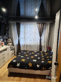 Купить 2-комнатную квартиру, г. Гомель, ул. Маневича, 18