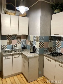 Снять 1-комнатную квартиру, г. Минск, ул. Захарова, 23