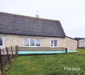 Продажа Дома в Вороново на Октябрьской.