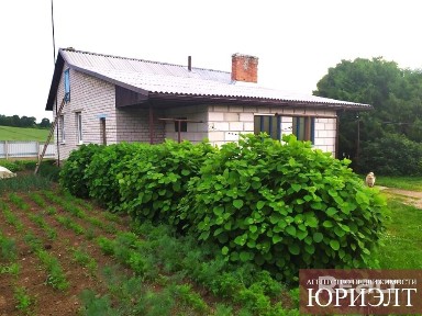 Дом д. Скробово, ул. Школьная