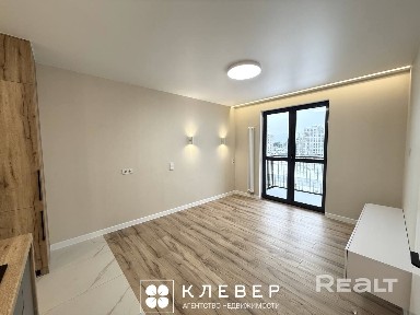 Готовая евродвушка в ЖК «Северный Берег»