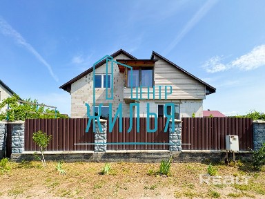 Дом с баней в СТ ПОГОРАНЫ.