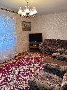 Снять 3-комнатную квартиру, г. Гродно, просп. Купалы, 64